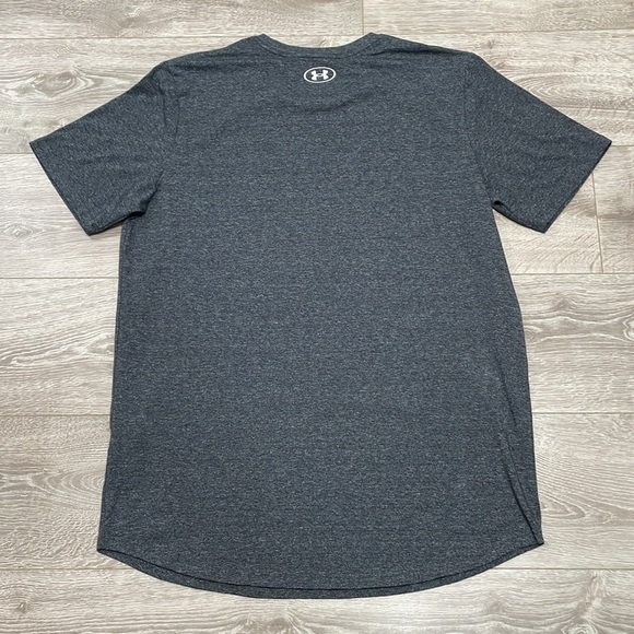 NWOT Under Armour Project Rock Outlaw Mana Short Sleeve Graphic Tee XL - Picture 13 of 13